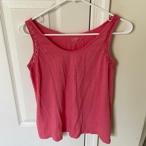 LOFT tank top